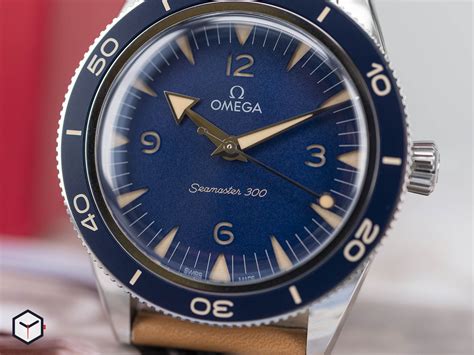 omega seamaster 300 41 mm.